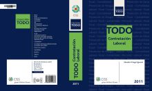 Todo contratación laboral 2011