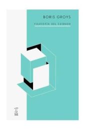 FILOSOFÍA DEL CUIDADO