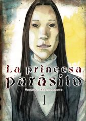 LA PRINCESA PARASITO 01