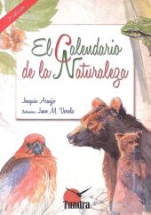 CALENDARIO DE LA NATURALEZA 2 ED
