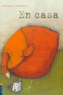 EN CASA