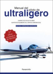 MANUAL DEL PILOTO DE ULTRALIGERO. ULM MULTIEJES DE ALA FIJA. ULM