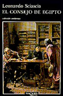 El Consejo de Egipto