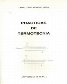 Prácticas de Termotecnia