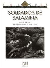 SOLDADOS DE SALAMINA
