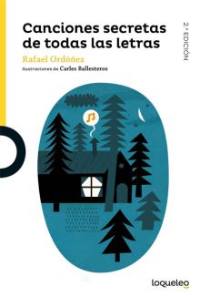 CANCIONES SECRETAS DE TODAS...AV