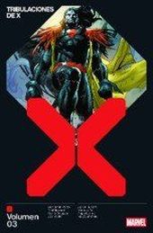 TRIBULACIONES DE X 03