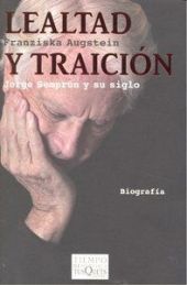 LEALTAD Y TRAICION TM-83