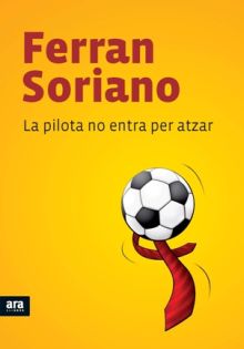 LA PILOTA NO ENTRA PER ATZAR