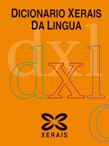 Dicionario Xerais da Lingua