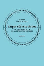 LLEGAR ALLÍ ES TU DESTINO