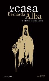 CASA DE BERNARDA ALBA -N-