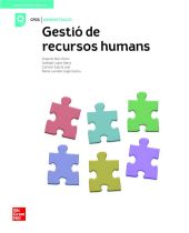 GESTIO DE RECURSOS HUMANS GS. LLIBRE ALUMNE