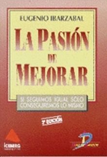 PASION DE MEJORAR
