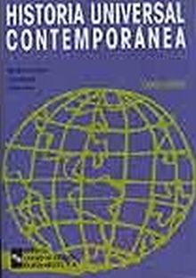 Historia universal contemporánea
