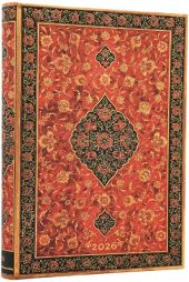 12M 2026 LAYLA MIDI DAY AT A TIME