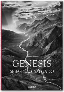 Sebastião Salgado. GÊNESIS