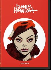 JAMIE HEWLETT