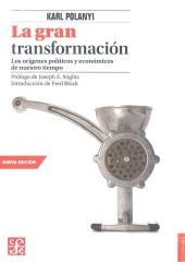 LA GRAN TRANSFORMACION