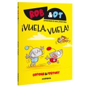 VUELA, VUELA!