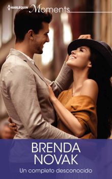 UN COMPLETO DESCONOCIDO