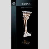 TODO EL ROMANICO DE SORIA