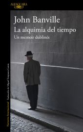 ALQUIMIA DEL TIEMPO, LA. UN MEMOIR DUBLINES