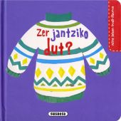 Zer jantziko dut?