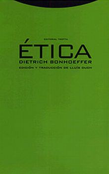 Ética