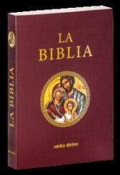 LA BIBLIA EDICION PASTORAL