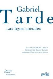 Las leyes sociales