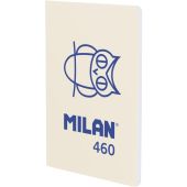 LIBRETA A5 BEIGE 24H. LISA 460