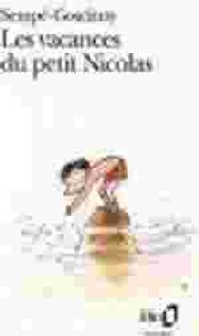 VACANCES DU PETIT NICOLAS