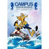 CAMPUS HEROE DEL MAR MENOR