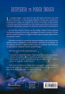 DESPIERTA TU PODER INDIGO
