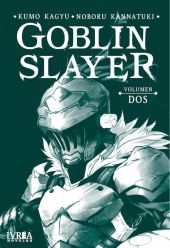 GOBLIN SLAYER, 2 (NOVELA)