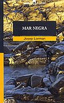 MAR NEGRA