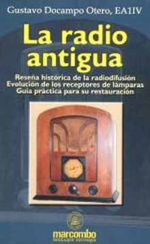 LA RADIO ANTIGUA