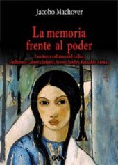 MEMORIA FRENTE AL PODER