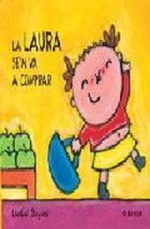 La Laura se'n va a comprar