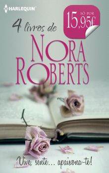 PACK BIBLIOTECA NORA ROBERTS - DICIEMBRE 2016