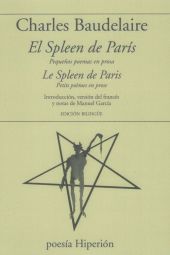 SPLEEN DE PARIS, EL / LE SPLEEN DE PARIS