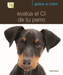 EVALUA EL CI DE TU PERRO
