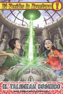 EL TALISMAN COSMICO
