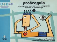 PROREGULA 2 PROGRAMA APRENDER REGULARSE