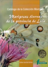 Mariposas diurnas de la provincia de León