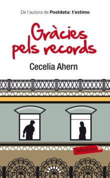 Gràcies pels records