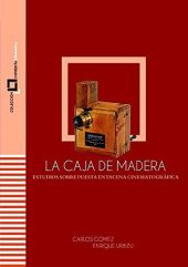 CAJA DE MADERA, LA