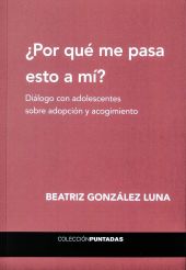 POR QUE ME PASA ESTO A MI?