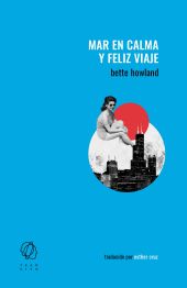 Mar en calma y feliz viaje